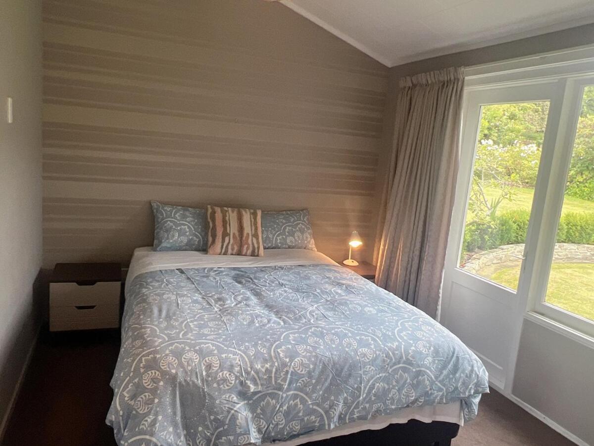 Beautiful Garden View 4Br House Villa Oamaru Exterior photo